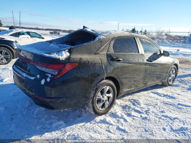 Продаж на аукціоні авто 2021 Hyundai Elantra Essential Ivt With Hyundai Smartsense Package, vin: KMHLM4AG7MU195979, номер лоту: 12465582