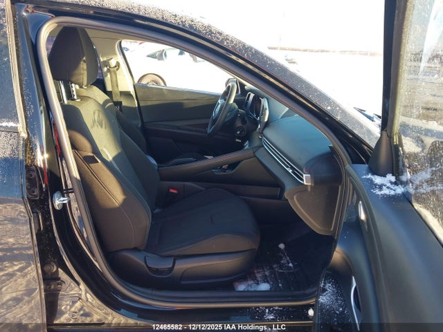 Продаж на аукціоні авто 2021 Hyundai Elantra Essential Ivt With Hyundai Smartsense Package, vin: KMHLM4AG7MU195979, номер лоту: 12465582