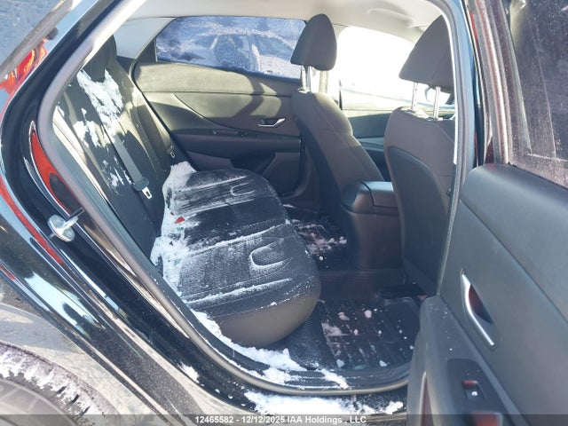 Продаж на аукціоні авто 2021 Hyundai Elantra Essential Ivt With Hyundai Smartsense Package, vin: KMHLM4AG7MU195979, номер лоту: 12465582