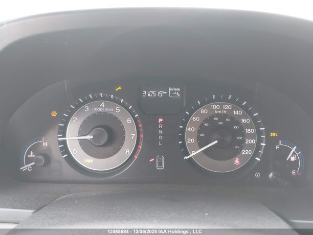 Продаж на аукціоні авто 2011 Honda Odyssey, vin: 5FNRL5H44BB510553, номер лоту: 12465584