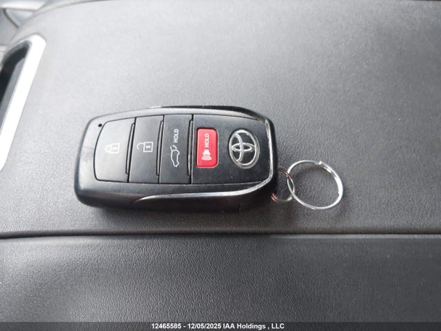 5TDBBRCH8RS605385 Toyota Highlander Hybrid Le