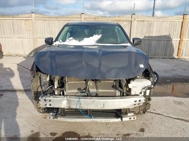 5TDBBRCH8RS605385 Toyota Highlander Hybrid Le