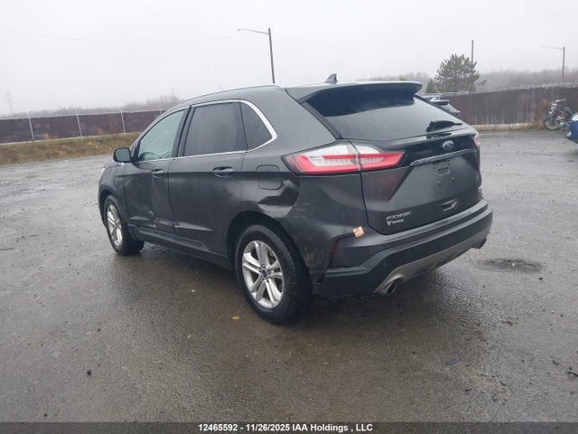 Продаж на аукціоні авто 2020 Ford Edge Sel, vin: 2FMPK4J90LBA37559, номер лоту: 12465592