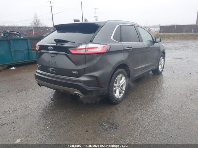 Продаж на аукціоні авто 2020 Ford Edge Sel, vin: 2FMPK4J90LBA37559, номер лоту: 12465592