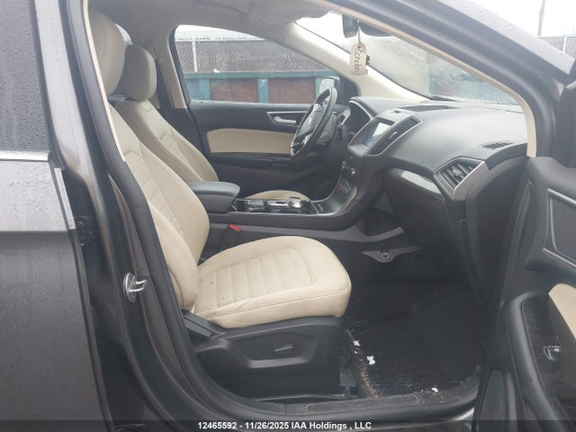 Продаж на аукціоні авто 2020 Ford Edge Sel, vin: 2FMPK4J90LBA37559, номер лоту: 12465592