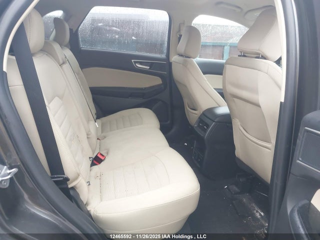 Продаж на аукціоні авто 2020 Ford Edge Sel, vin: 2FMPK4J90LBA37559, номер лоту: 12465592