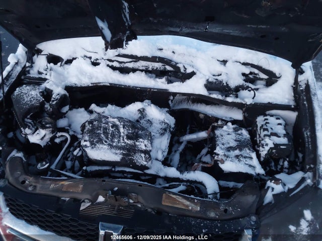 Dodge Grand Caravan Cvp/sxt 2019 2C4RDGBG8KR665106 Image 10