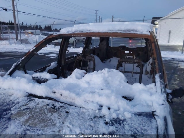 Dodge Grand Caravan Cvp/sxt 2019 2C4RDGBG8KR665106 Image 16