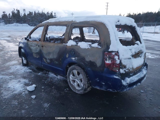Dodge Grand Caravan Cvp/sxt 2019 2C4RDGBG8KR665106 Image 3