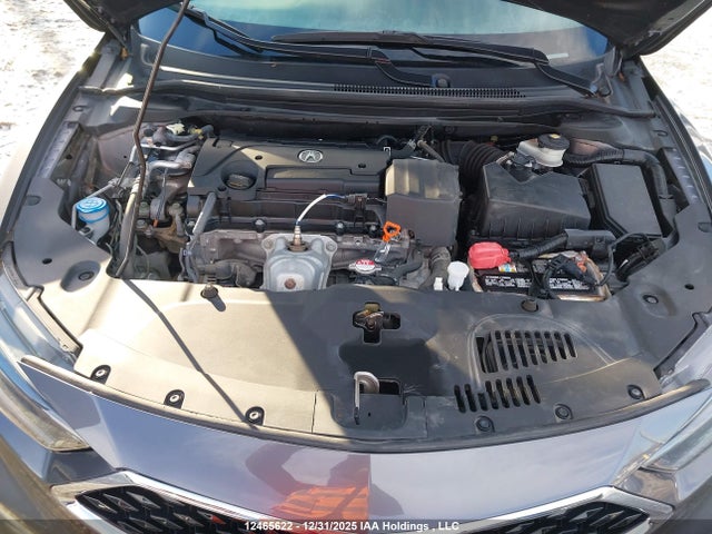 Acura ILX 2020 19UDE2F75LA800215 Image 10