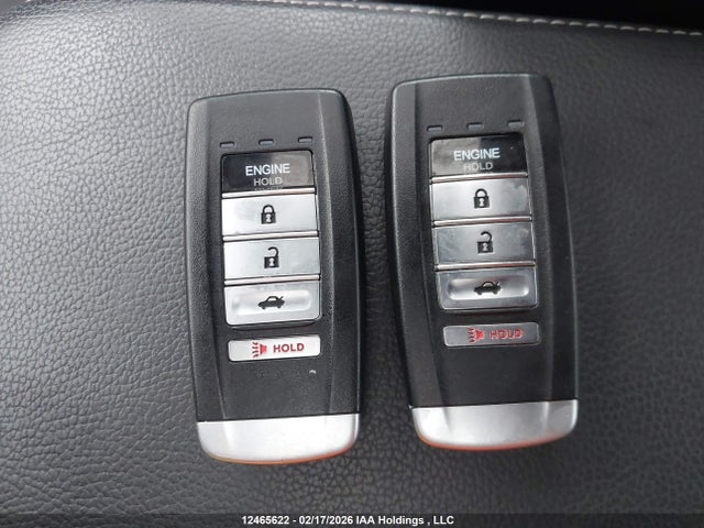 Acura ILX 2020 19UDE2F75LA800215 Image 11