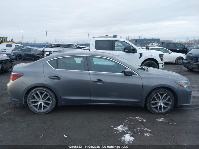 Acura ILX 2020 19UDE2F75LA800215 Image 12