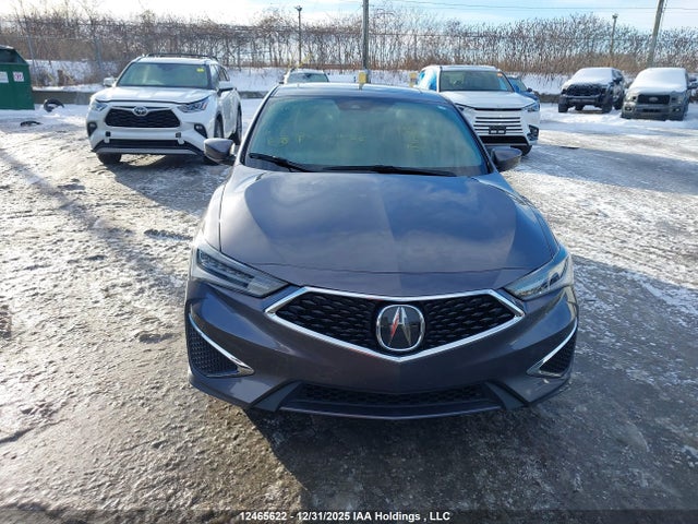 Acura ILX 2020 19UDE2F75LA800215 Image 13