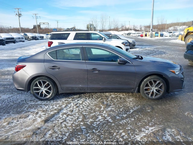 Acura ILX 2020 19UDE2F75LA800215 Image 14