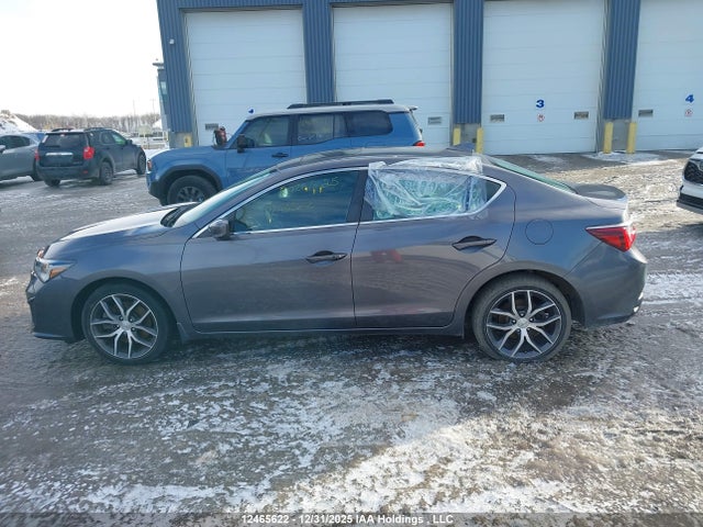 Acura ILX 2020 19UDE2F75LA800215 Image 15