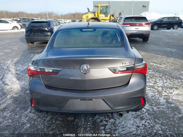Acura ILX 2020 19UDE2F75LA800215 Image 17