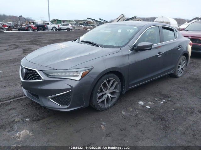 Acura ILX 2020 19UDE2F75LA800215 Image 2