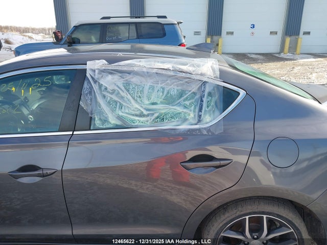 Acura ILX 2020 19UDE2F75LA800215 Image 22
