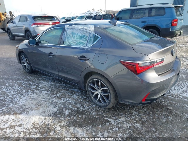 Acura ILX 2020 19UDE2F75LA800215 Image 3
