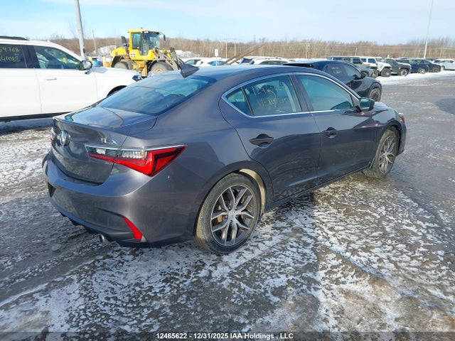 Acura ILX 2020 19UDE2F75LA800215 Image 4