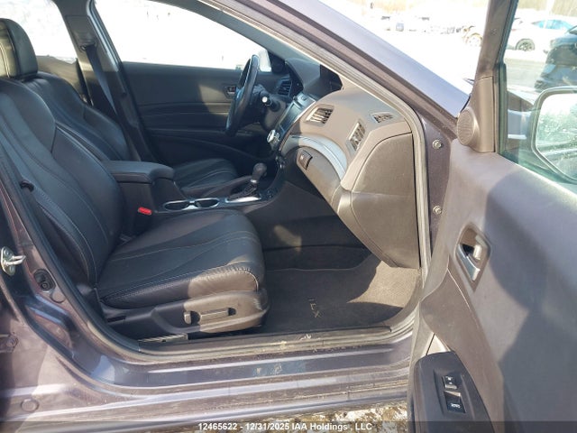 Acura ILX 2020 19UDE2F75LA800215 Image 5
