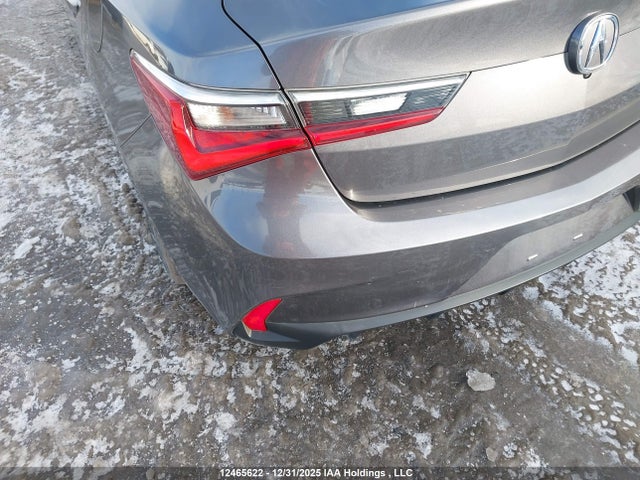 Acura ILX 2020 19UDE2F75LA800215 Image 6