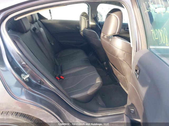 Acura ILX 2020 19UDE2F75LA800215 Image 8