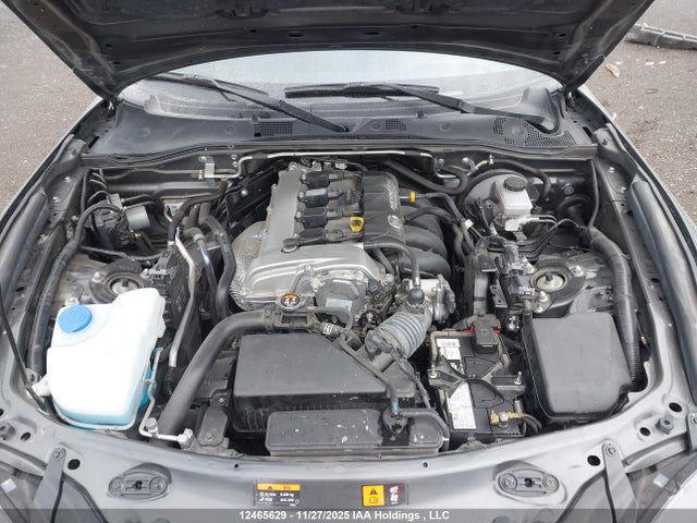12465629 :رقم المزاد ، JM1NDAD70K0309719 vin ، 2019 Mazda Mx-5 مزاد بيع