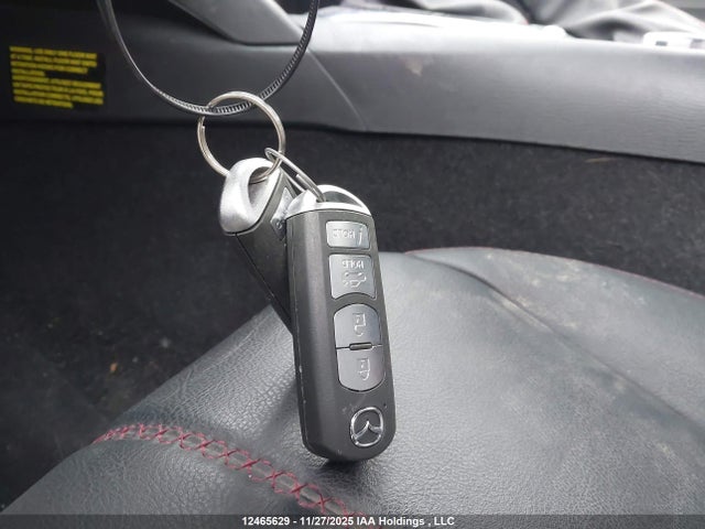 12465629 :رقم المزاد ، JM1NDAD70K0309719 vin ، 2019 Mazda Mx-5 مزاد بيع