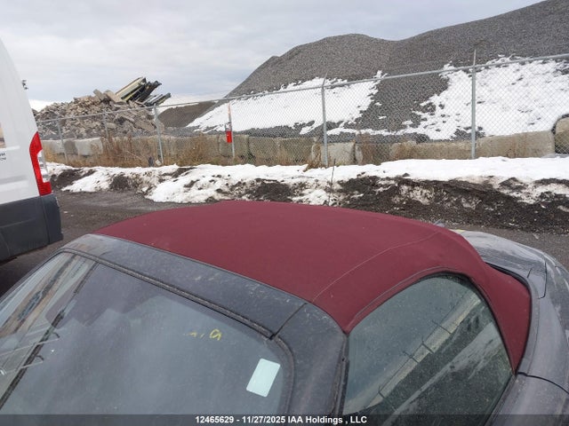 12465629 :رقم المزاد ، JM1NDAD70K0309719 vin ، 2019 Mazda Mx-5 مزاد بيع