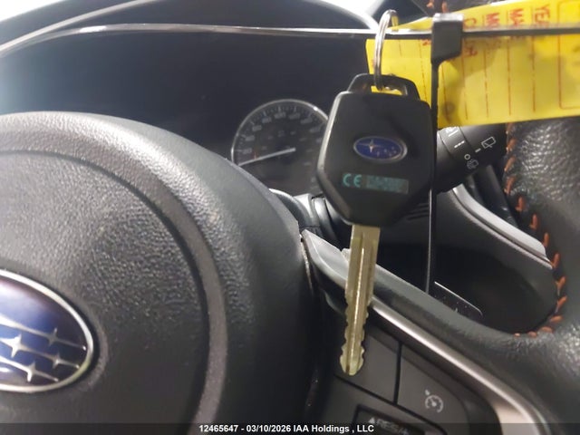Продажа на аукционе авто 2019 Subaru Crosstrek Limited, vin: JF2GTALC8K8354386, номер лота: 12465647