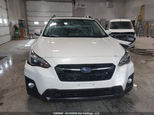 Продажа на аукционе авто 2019 Subaru Crosstrek Limited, vin: JF2GTALC8K8354386, номер лота: 12465647