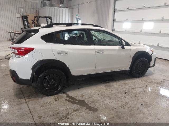 Продажа на аукционе авто 2019 Subaru Crosstrek Limited, vin: JF2GTALC8K8354386, номер лота: 12465647