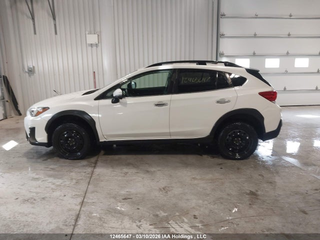 Продажа на аукционе авто 2019 Subaru Crosstrek Limited, vin: JF2GTALC8K8354386, номер лота: 12465647