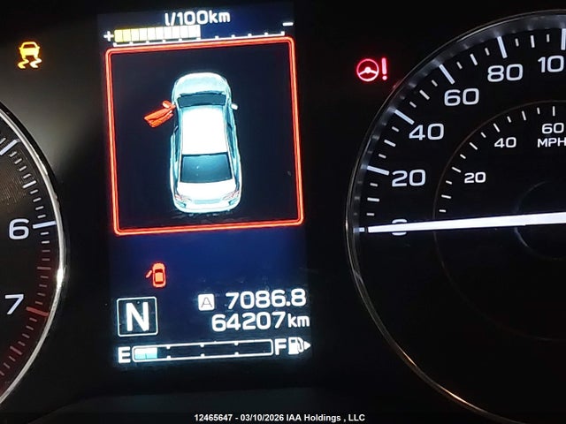 Продажа на аукционе авто 2019 Subaru Crosstrek Limited, vin: JF2GTALC8K8354386, номер лота: 12465647