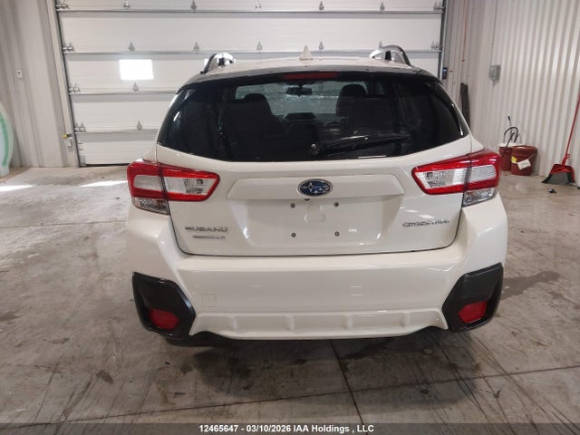 Продажа на аукционе авто 2019 Subaru Crosstrek Limited, vin: JF2GTALC8K8354386, номер лота: 12465647