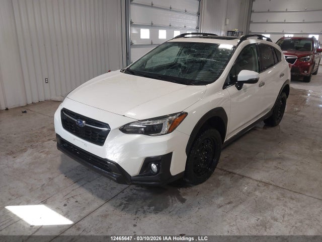 Продажа на аукционе авто 2019 Subaru Crosstrek Limited, vin: JF2GTALC8K8354386, номер лота: 12465647