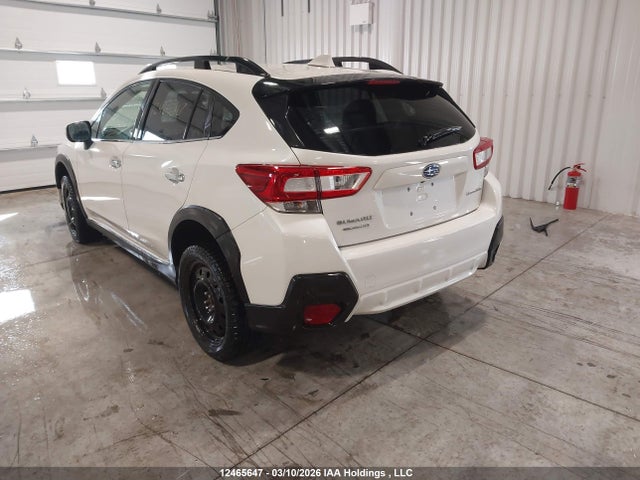 Продажа на аукционе авто 2019 Subaru Crosstrek Limited, vin: JF2GTALC8K8354386, номер лота: 12465647