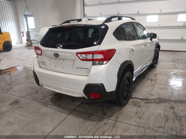 Продажа на аукционе авто 2019 Subaru Crosstrek Limited, vin: JF2GTALC8K8354386, номер лота: 12465647