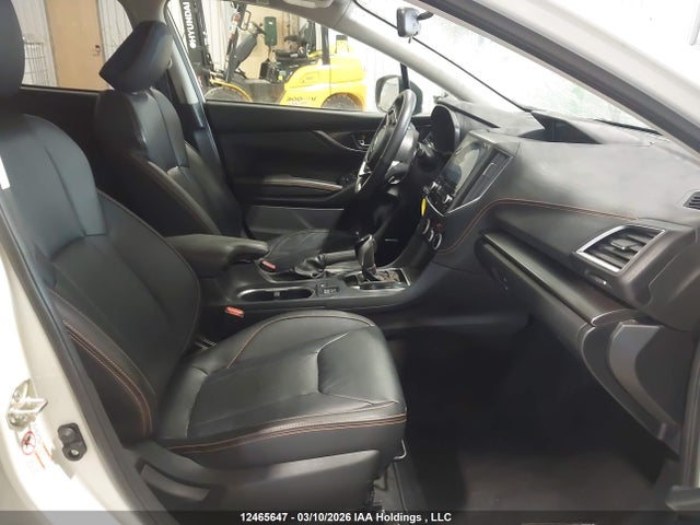Продажа на аукционе авто 2019 Subaru Crosstrek Limited, vin: JF2GTALC8K8354386, номер лота: 12465647
