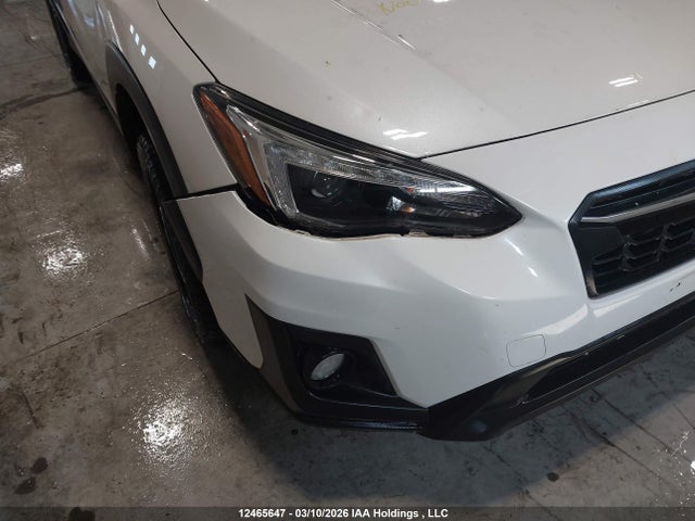 Продажа на аукционе авто 2019 Subaru Crosstrek Limited, vin: JF2GTALC8K8354386, номер лота: 12465647
