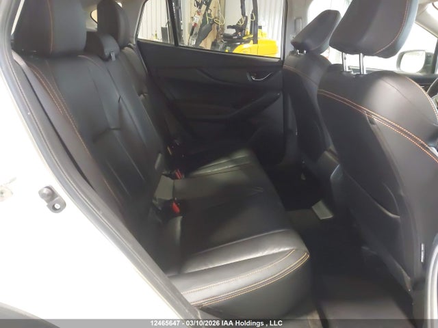Продажа на аукционе авто 2019 Subaru Crosstrek Limited, vin: JF2GTALC8K8354386, номер лота: 12465647