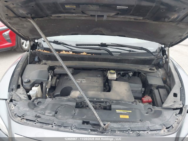 5N1AL0MM4FC502795 Infiniti QX60
