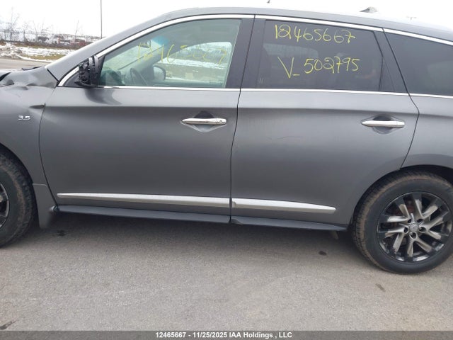 5N1AL0MM4FC502795 Infiniti QX60