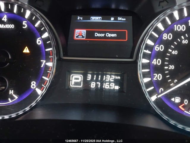 5N1AL0MM4FC502795 Infiniti QX60