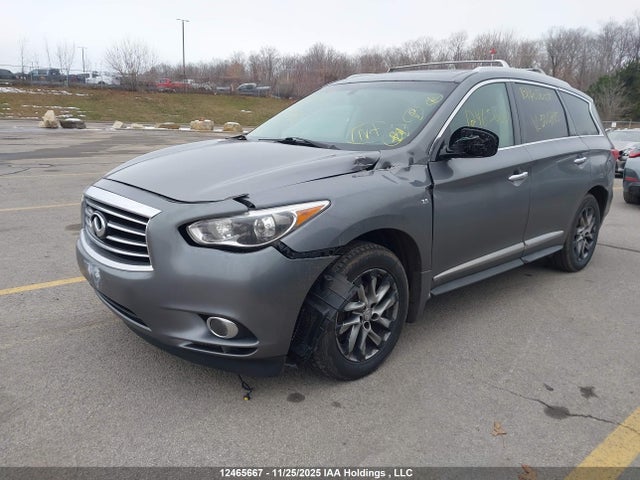 5N1AL0MM4FC502795 Infiniti QX60