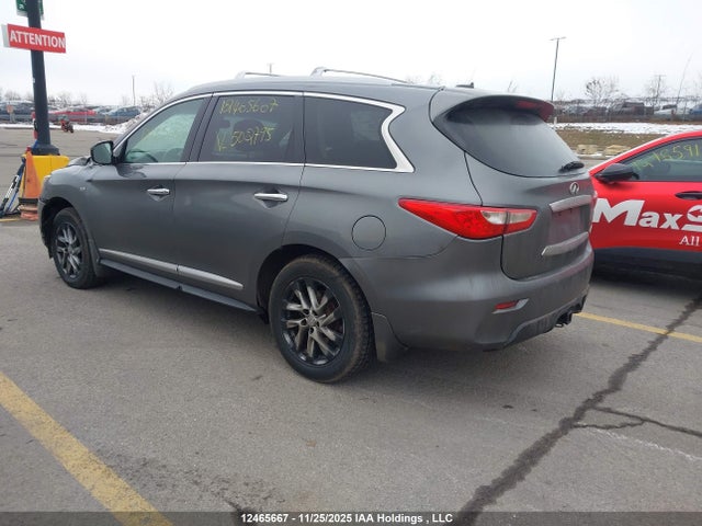 5N1AL0MM4FC502795 Infiniti QX60