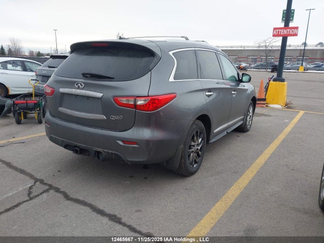 5N1AL0MM4FC502795 Infiniti QX60
