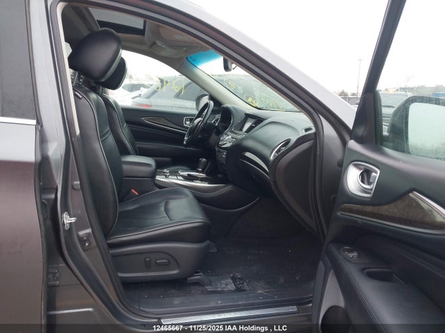 5N1AL0MM4FC502795 Infiniti QX60