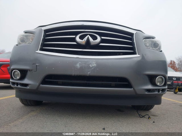 5N1AL0MM4FC502795 Infiniti QX60
